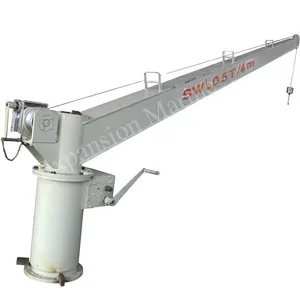 Provision Crane