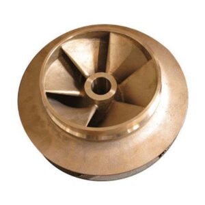 Bronze Impeller