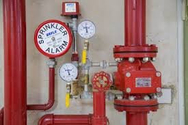 Main Control Valve
