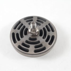 Suction valve